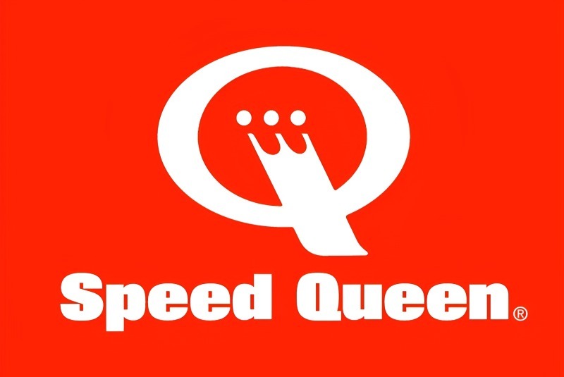 Speed Queen in Del Dios